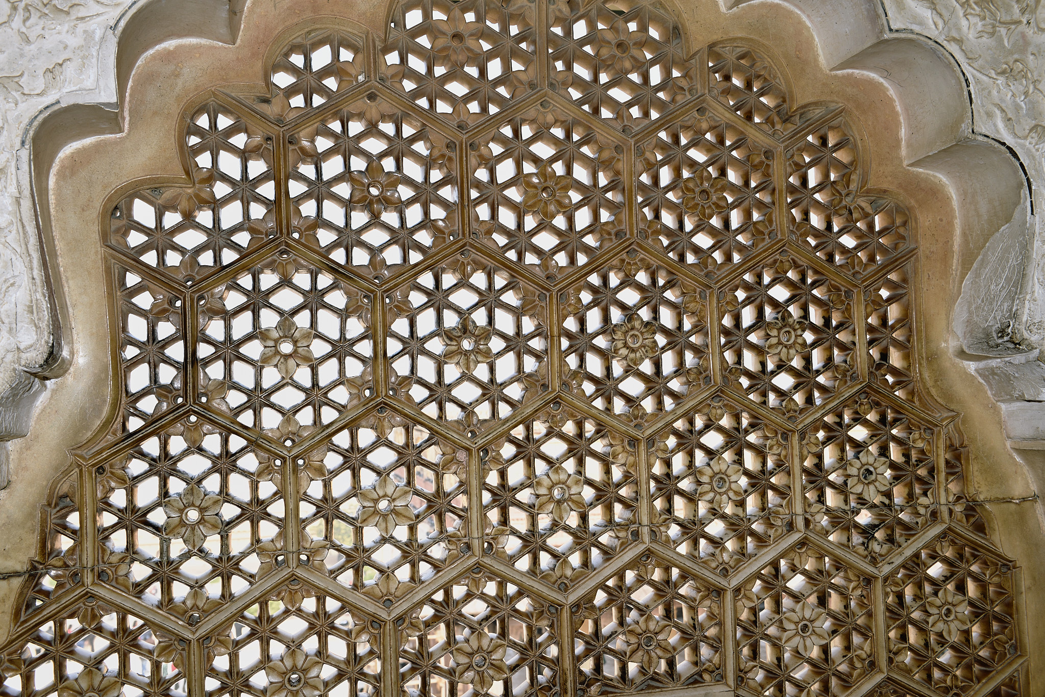 20140105 374 자이푸르 아메르 포트